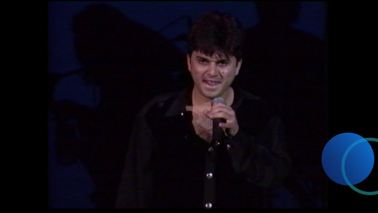 Ali Haider   Purani Jeans Live Performance in Miami  HD  Dhanak TV USA