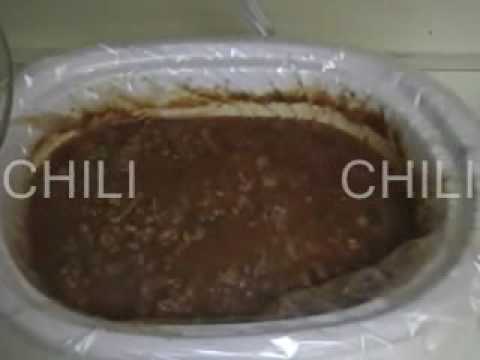 Puritan Press CHILI 0001