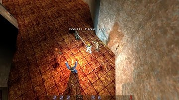 Prydon Gate for Quake - Part 8