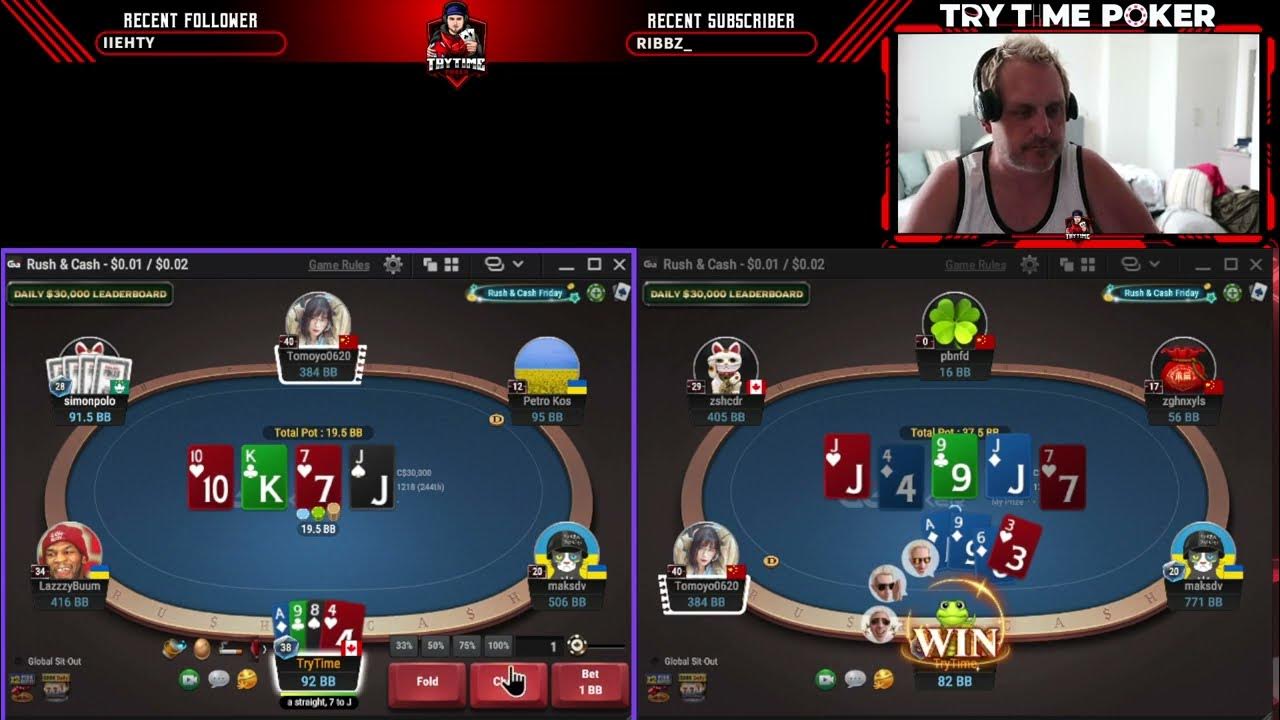 Poker in Cambodia Day 23 Daily BIG FT VOD 61 YouTube