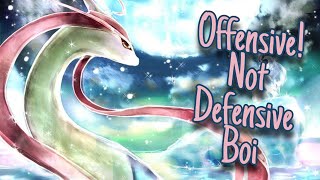 MODEST MILOTIC HAS STRONGEST SURFS!!! POKEMON REVOLUTION ONLINE PvP #203 screenshot 5