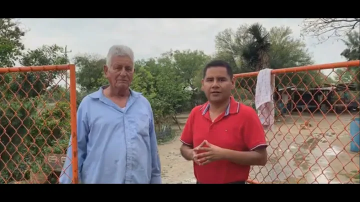 el primo de EMILIO GUERRA. Cuenta la verdad de LAU...