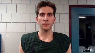 Bryan Kohberger extradition hearing