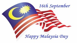 Selamat hari Malaysia /Happy Malaysia Day whatsapp status/ National Day Malaysia whatsapp status