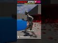 11 Niagara Spread Particles effect with sounds permutation at runtime