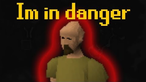 10HP Ironman: Runecrafting bot slayer