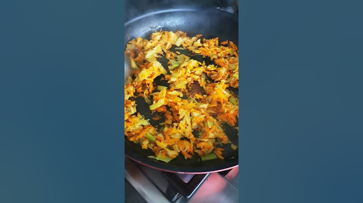 Poisson riz légumes sautés