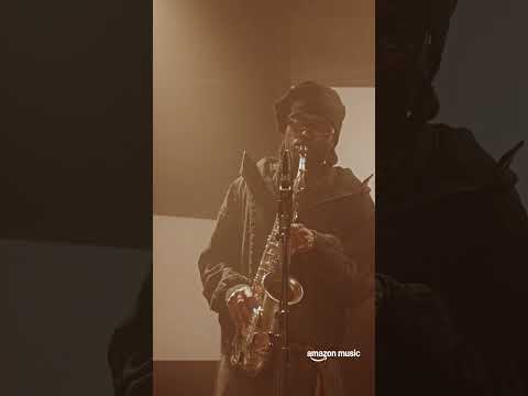 A very special special with Venna for Amazon Music