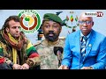 Aboubacar sidiki fomba sexprime sur moussa mara cedeao aes et la france