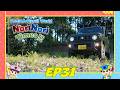 【Nori Nori Times】TOMICA-PLARAIL-WORLD EP31