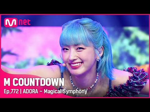 Comeback Stage | Ep.772 | Mnet 220929