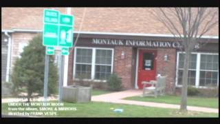 Video thumbnail of "Under the Montauk Moon, Joe Delia & Thieves"