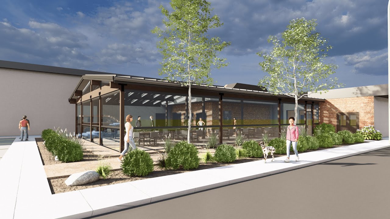 23078 Jolly Miller Architectural Design