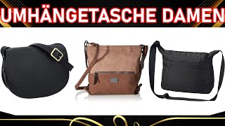 ᐅ Umhängetasche Damen Test 2023 | Top 3 Umhängetaschen Damen