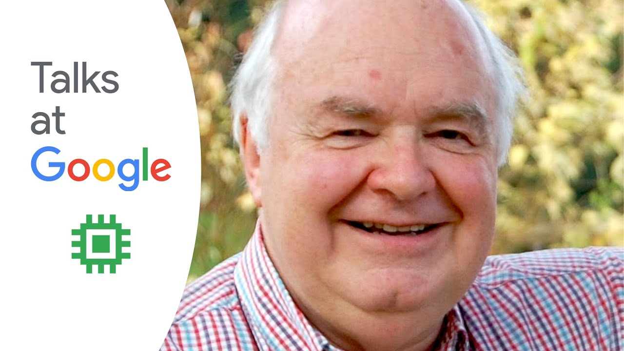 John Lennox | 2084: Artificial Intelligence and the Future of Humanity ...