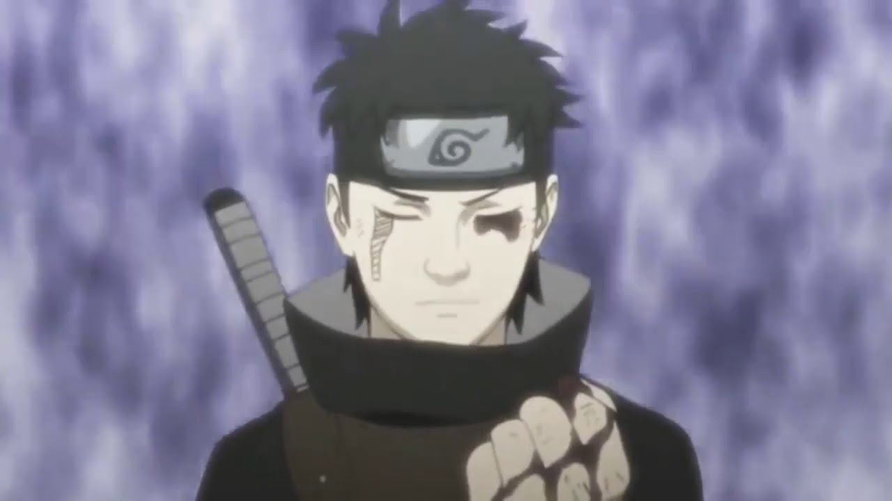 [AMV] 2016 Yung Yeezus - Uchiha clan