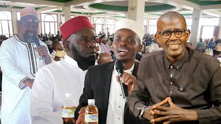 Download Lagu #RGB ikomeje kuri koroza mu bayoboke ba #AMUR/RMC ese amezi asigaye ararangira bihuje n'ibwiriza? MP3 Download Lagu #RGB ikomeje kuri koroza mu bayoboke ba #AMUR/RMC ese amezi asigaye ararangira bihuje n'ibwiriza? MP3