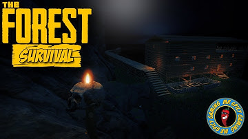 LET’S GET SOME MODERN ARROWS  -  The Forest Gameplay S1 Ep39