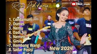 Rina Aditama paling banyak dicari | Full Album | Terbaru 2024