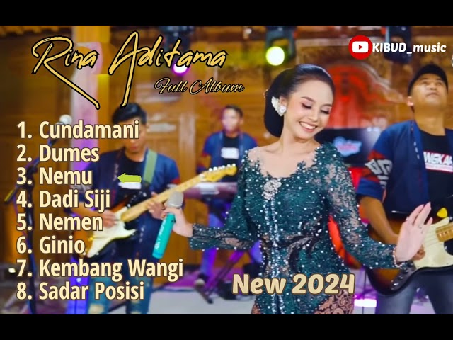 Rina Aditama paling banyak dicari | Full Album | Terbaru 2024 class=