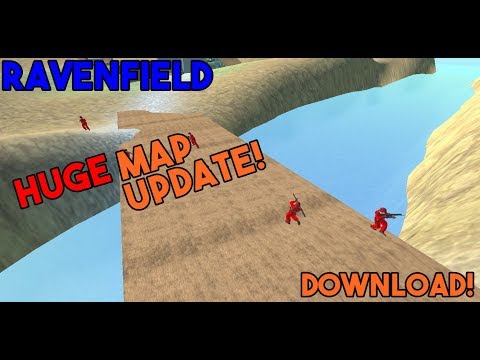 ravenfield beta 7 ravenfield beta 7