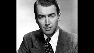 RIP Dead Legends: James Stewart