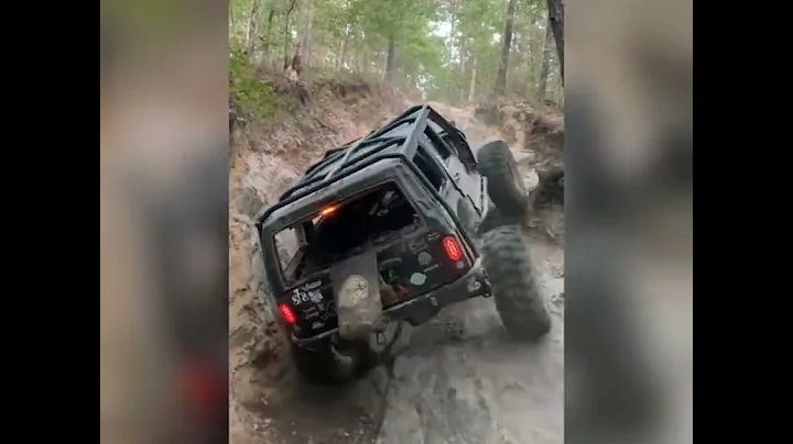 XJ beat down compilation . (I don't own the rights...