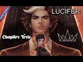 ❥ Is It Love ? Lucifer : Chapitre 3