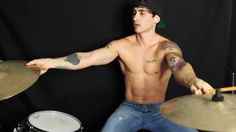 jxdn | So What! | Drum Cover