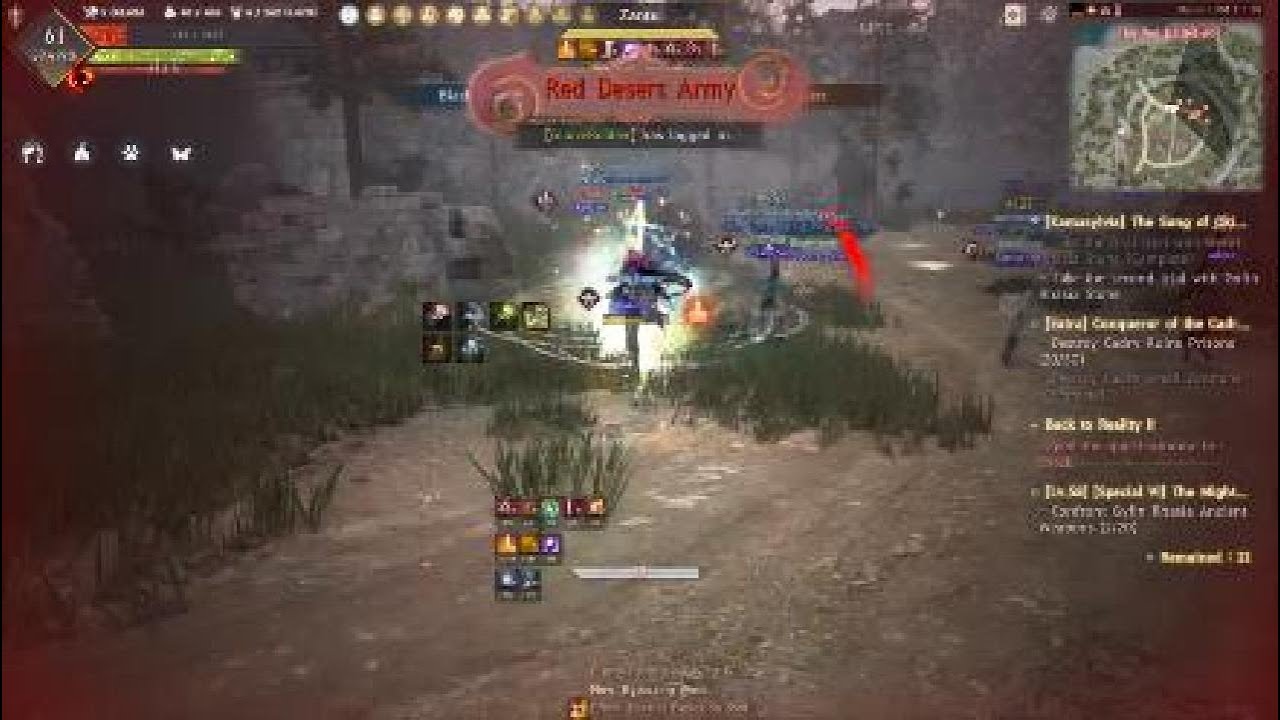 Bdo Succ Ranger Guide : [EU] [Reboot] Ranger Succession Guide – MAXLUA