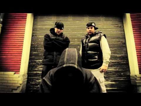 Snowgoons ft Freestyle - Snowgoons Dynasty (Dir. by ALTER PROD)