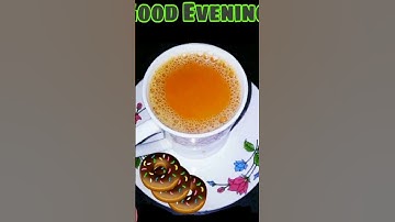 Thumbnail of Good evening status video #shortvideo #goodevening