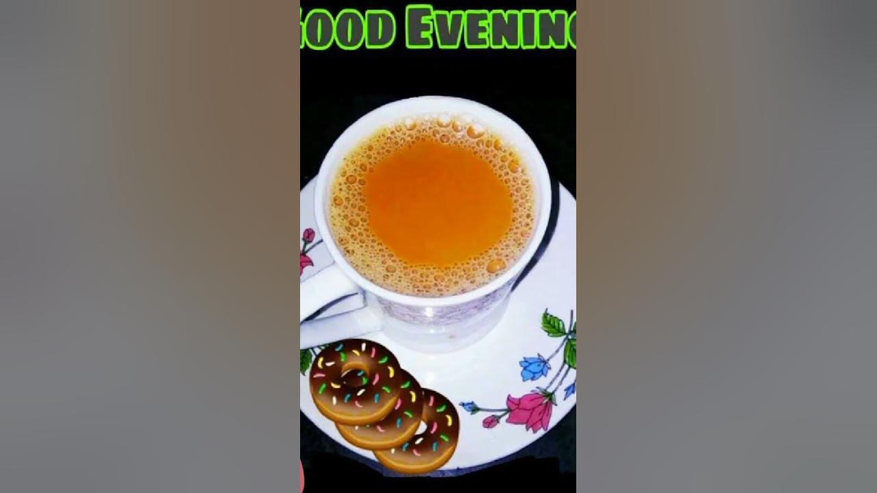 Good evening status video #shortvideo #goodevening
