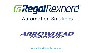 Pasteurizer fly thru at Arrowhead Conveyor by Regal Rexnord Automation Solutions 34 views 1 year ago 50 seconds