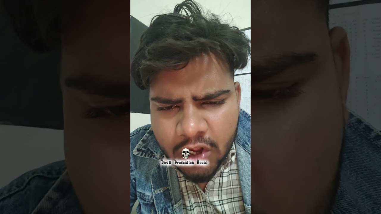 Yamraj on the way - death is coming #trending #funny #comedy #memes #youtubeshorts