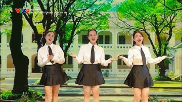 Nhớ Ơn Thầy Cô - Sáng tác: Nguyễn Ngọc Thiện - Nhóm Mắt Ngọc