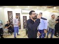 اغنية شهداء جنين جنين يا ارض البطولة الفنان حسام ابوعبيد 2021 حفل محمد خنفر تسجيلات البدوية HD 