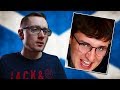 This FAKE Scottish YouTuber NEEDS to be Stopped!!!