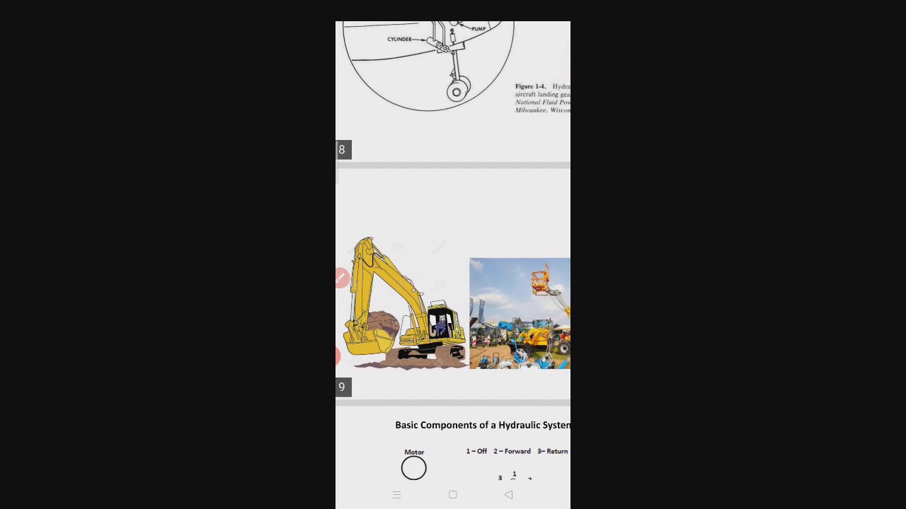 BE(Mech)_Basics of hydraulic and pneumatic