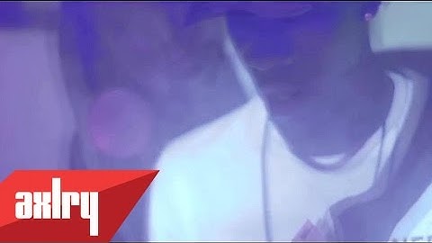 $teven Cannon x Aris Ray - "WHAT U NEED" (Music Video)