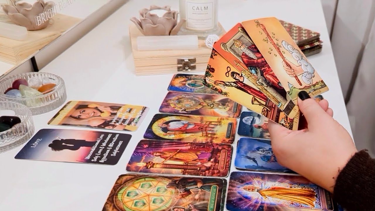 Någon är kär och har varit det ett bra tag❣️Kommer äntligen bekänna det för dig🌹