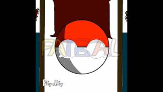 anka ke tanda buruk 💀💀💀#countryballs #memes #edit