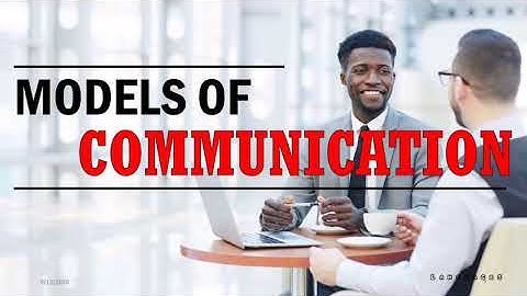 ORAL COMMUNICATION WEEK 4 VIDEO LECTURE