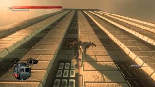 Famous Prototype 2 Gameplay On Core 2 Duo E7500 Net Worth