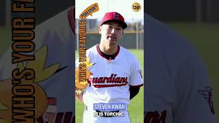 WHAT⁉️... Big Leaguers Talking About POKEMON‼️2026 MLB