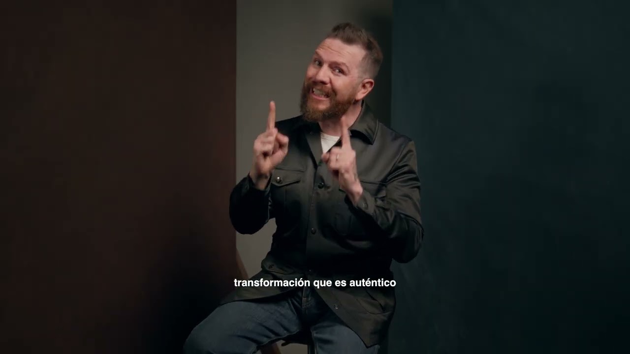 IMPORTA MUCHO COMO TE HABLAS A TI MISMO