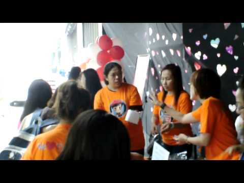 TungbeerMiniCon บรรยากาศ3