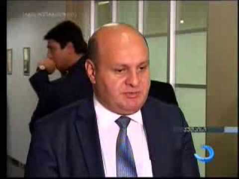 ნოდარ ხადურმა 2015 წლის ბიუჯეტის პარამეტრები წარადგინა