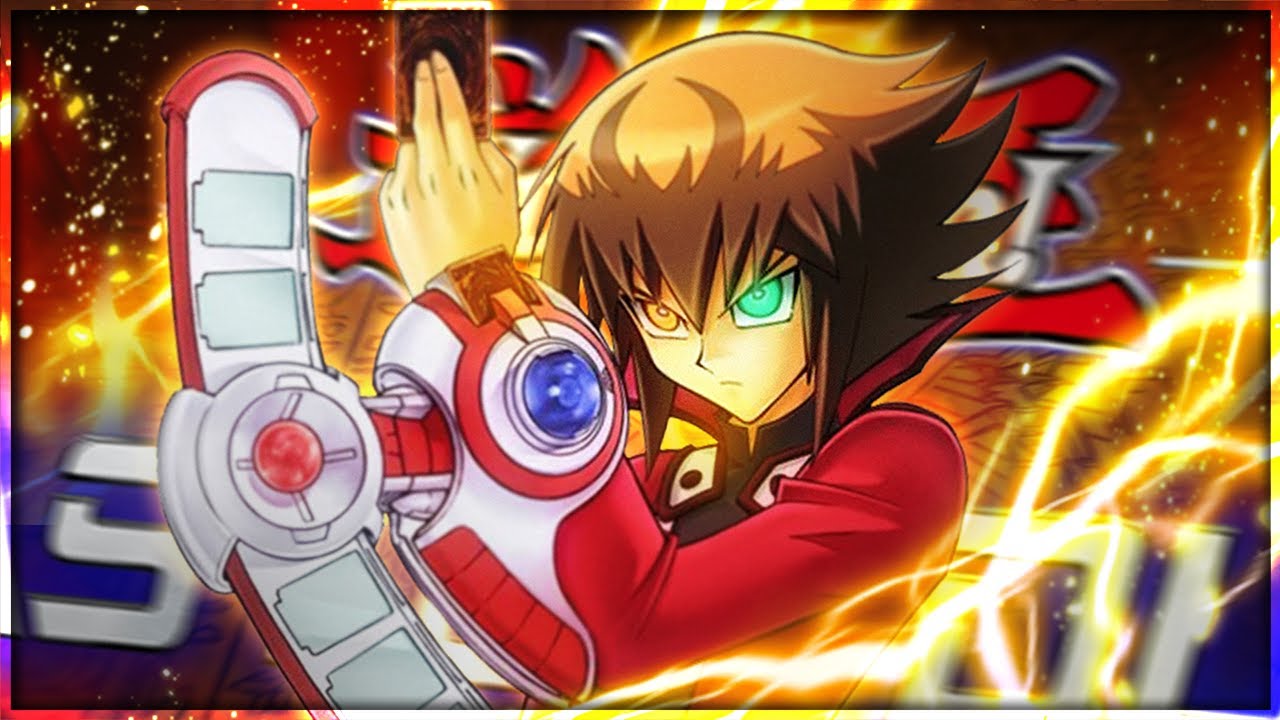 จัดเด็ค e-hero  New Update  Yu-Gi-Oh! Master Duel - Jaden Yuki Elemental HERO Deck Ranked Gameplay (PS5 1440p)
