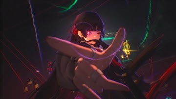 Chisa Hazard Tower (ToA) Gameplay Showcase 